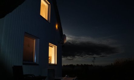 'Clare' - 4km from the sea 3