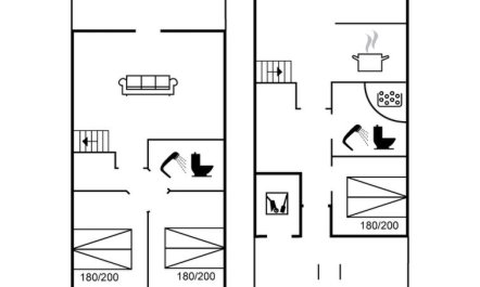 'Perttu' - 3.5km from the sea