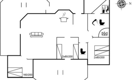 'Dolores' - 100m from the sea 1
