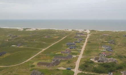 'Alexia' - 300m from the sea