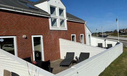 'Bosse' - 2.3km from the sea 6