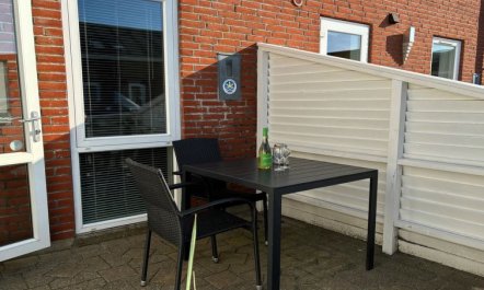 'Bosse' - 2.3km from the sea 5