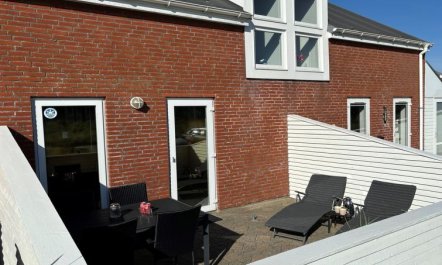 'Bosse' - 2.3km from the sea 4