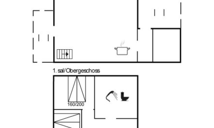 'Bosse' - 2.3km from the sea 1