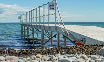 'Bara' - 600m from the sea 5