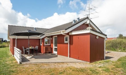 'Hermandine' - 700m from the sea 7