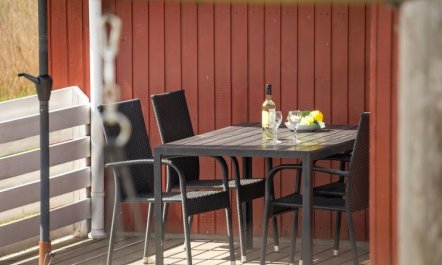 'Hermandine' - 700m from the sea 6