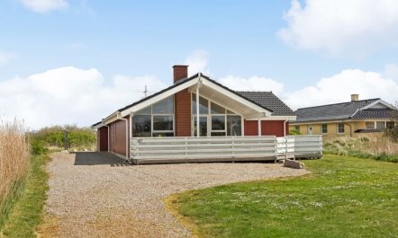 'Hermandine' - 700m from the sea 5