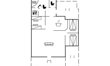'Hermandine' - 700m from the sea 1