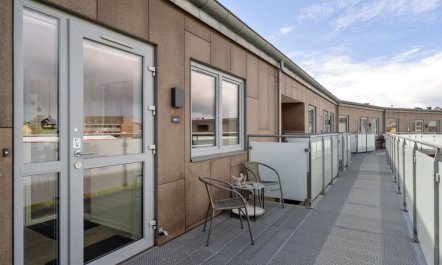 'Geraldine' - 250m from the sea 5