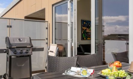 'Geraldine' - 250m from the sea 3