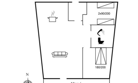 'Geraldine' - 250m from the sea 1