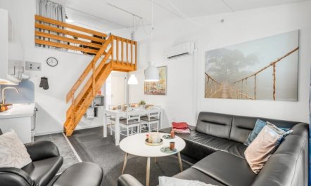 'Soffhie' - 250m from the sea 3