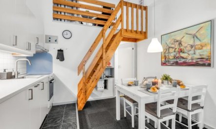 'Soffhie' - 250m from the sea 7