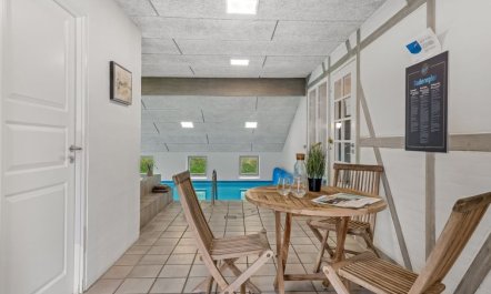 'Guthbrand' - 1.3km from the sea 2