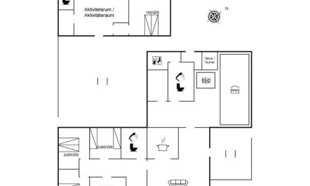 'Guthbrand' - 1.3km from the sea 1