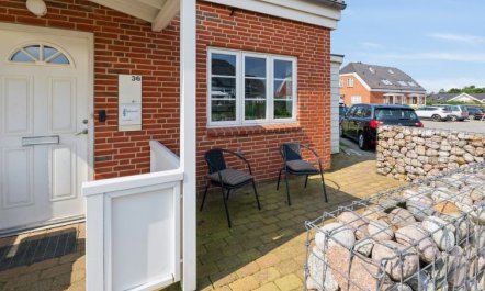 'Langsom' - 100m from the sea 5