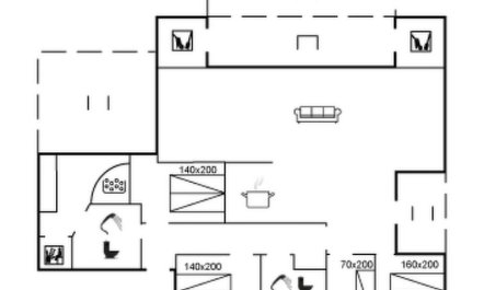 'Alessia' - 2km from the sea 1