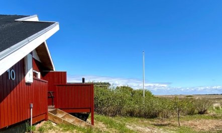 'Neia' - 640m from the sea 7