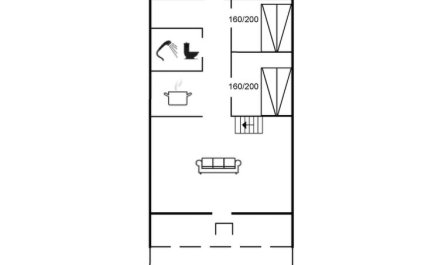 'Hen' - 400m from the sea 0