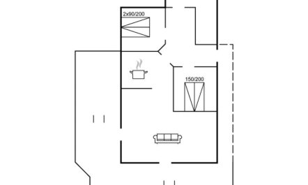 'Ristana' - 100m from the sea