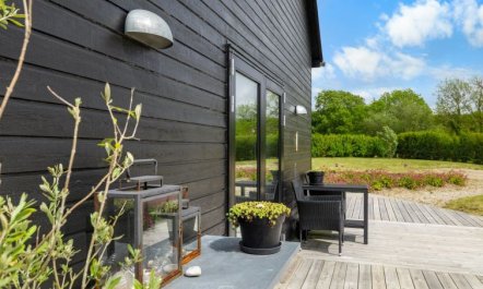 'Aliana' - 300m from the sea 5