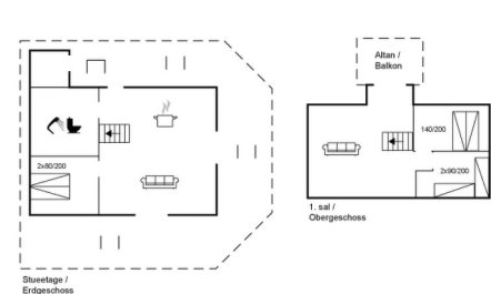 'Aliana' - 300m from the sea 0