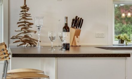 'Lav' - 3.8km from the sea 4