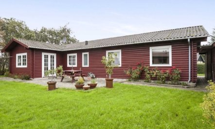 'Harrieth' - 16km from the sea