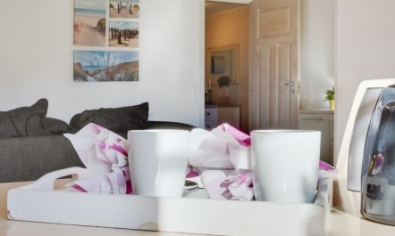 'Harrieth' - 16km from the sea 2