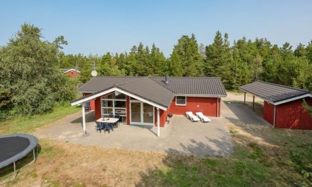 'Guthmund' - 1km from the sea