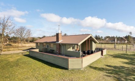 'Frille' - 200m from the sea