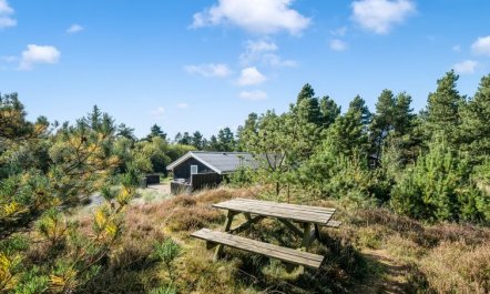 'Eirik' - 2.5km from the sea 3