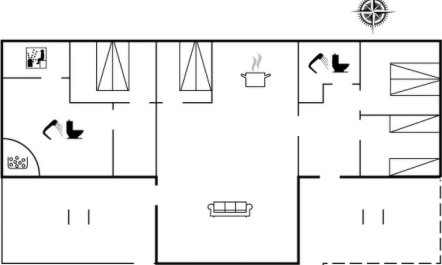 'Stenkwith' -  from the sea 1