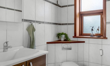 'Amundi' - 3.8km from the sea 1