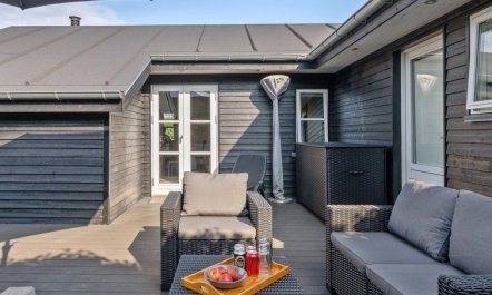 'Kamilla' - 200m from the sea 7