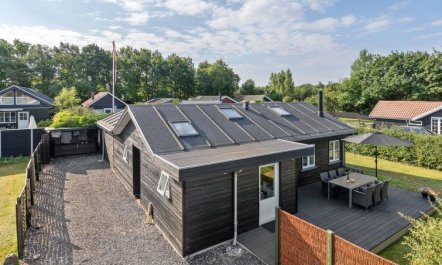 'Kamilla' - 200m from the sea 4