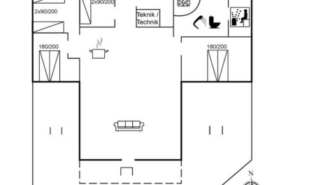 'Thythkil' - 3km from the sea 1