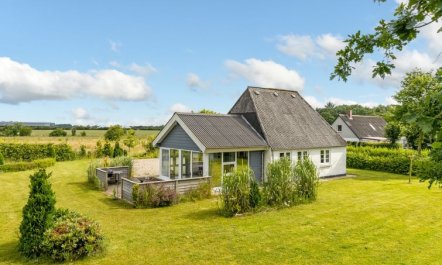 'Thrine' - 24km from the sea