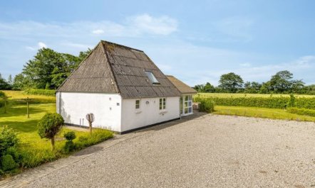 'Thrine' - 24km from the sea 7