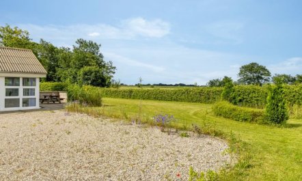 'Thrine' - 24km from the sea 5