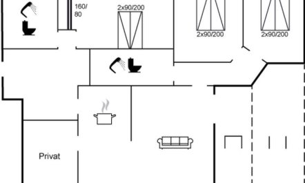 'Ingobald' - 1.5km from the sea 1