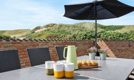 'Gidsken' - 30m from the sea 7