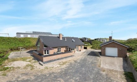 'Gidsken' - 30m from the sea 6