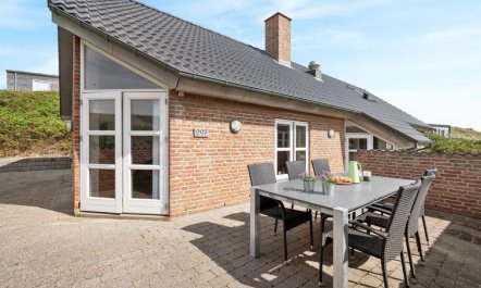 'Gidsken' - 30m from the sea 5