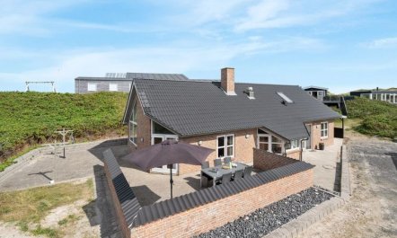 'Gidsken' - 30m from the sea 4