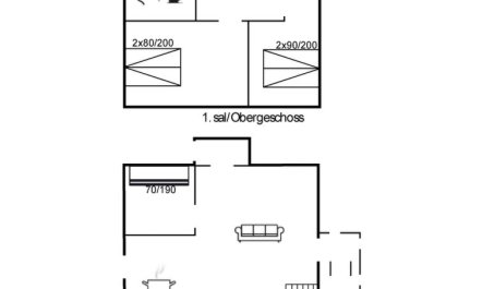 'Iffuer' - 2.3km from the sea 1