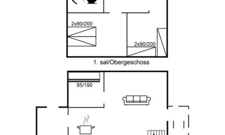 'Héléne' - 2.3km from the sea 1