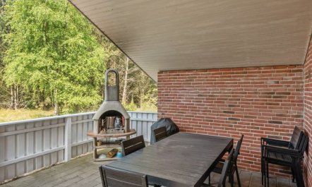 'Cora' - 1km from the sea 1