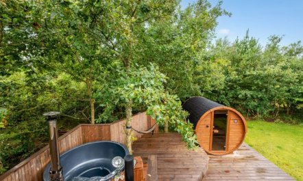 'Liutulf' - 350m to the fjord 6